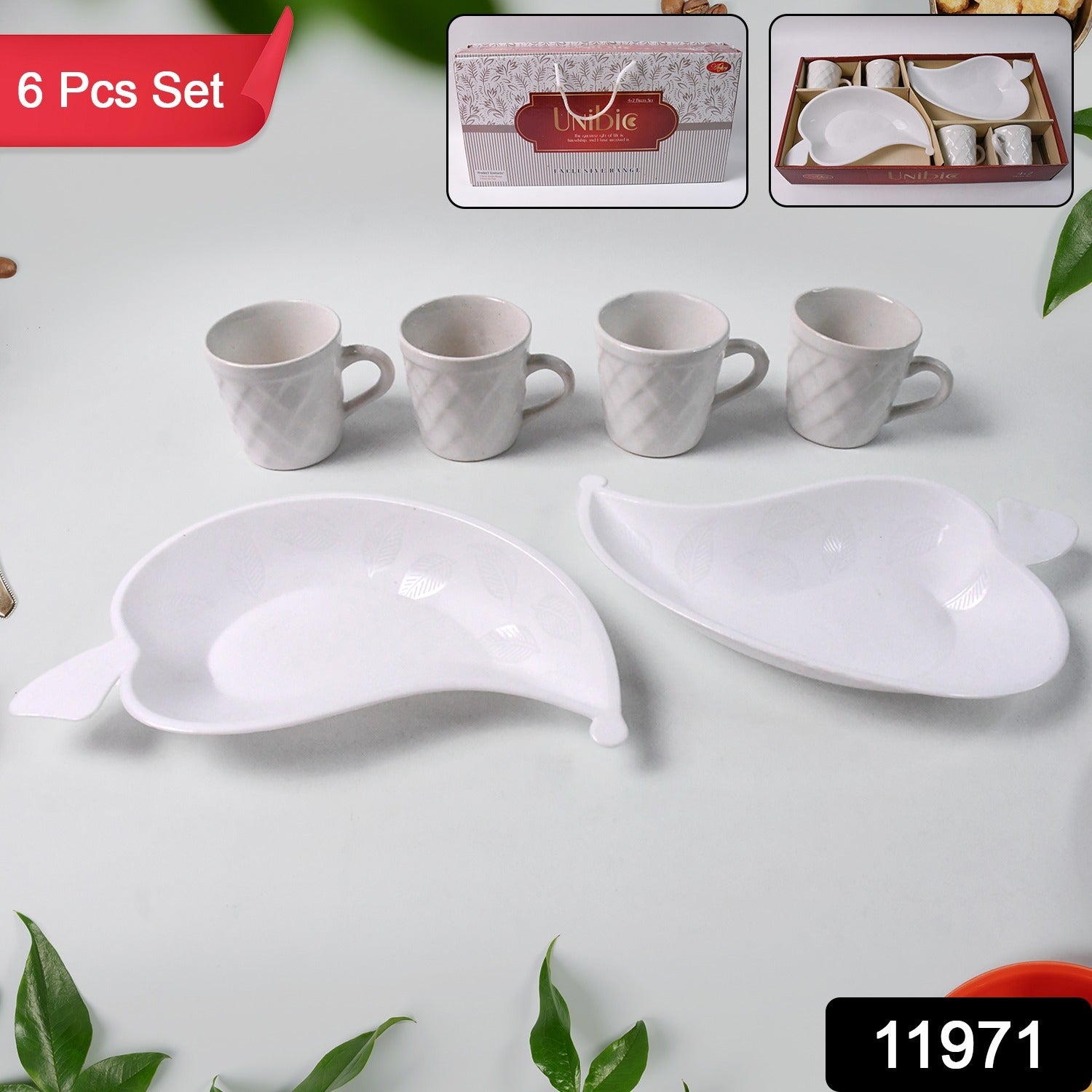Tea Leaf Delight Tea Leaf Delight